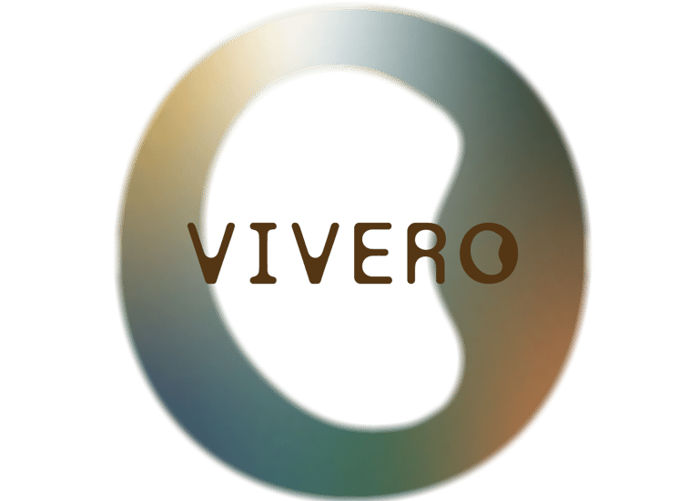 Logotipo Vivero